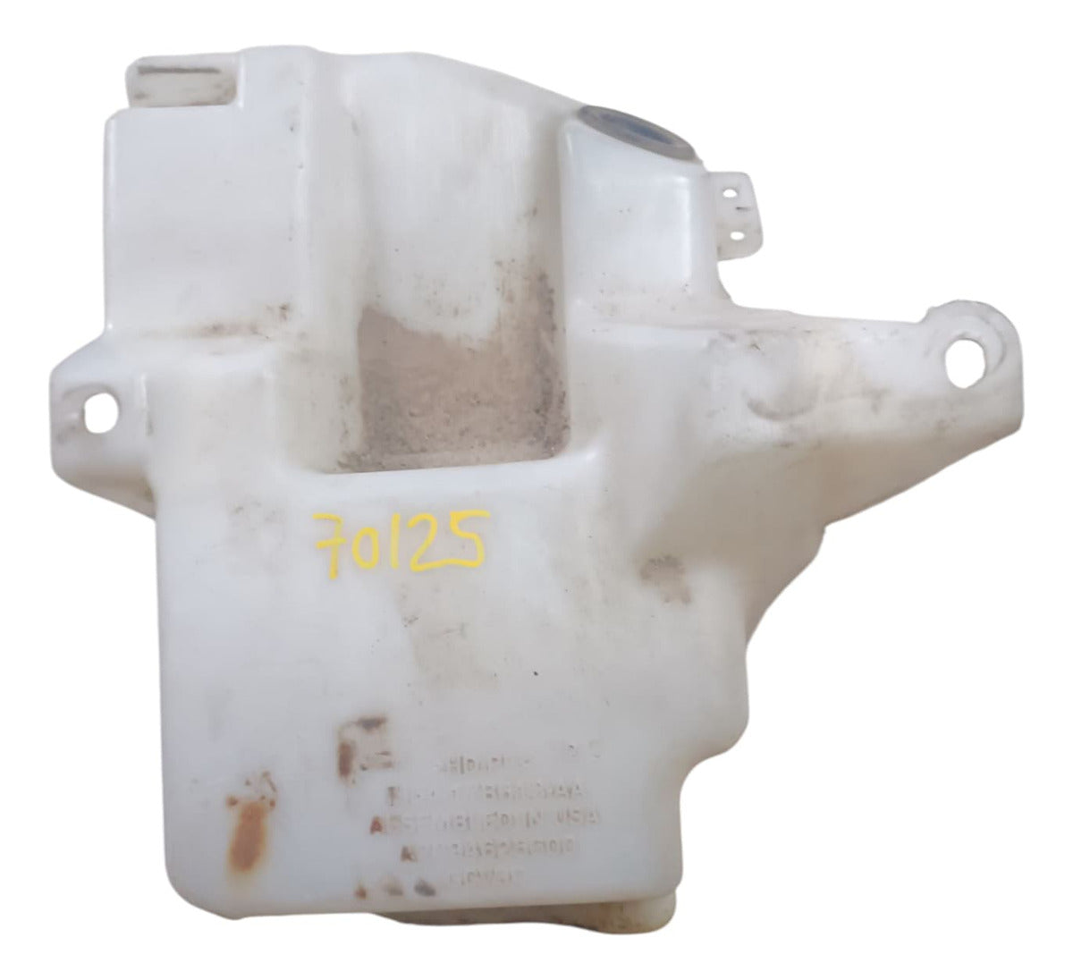Deposito De Limpiabrisas Ford Escape 2015