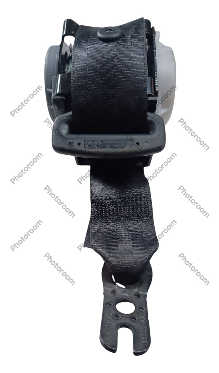 Cinturon De Seguridad Trasero Audia6 2016