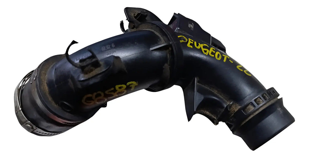 Manguera De Admision Peugeot 2008 2022