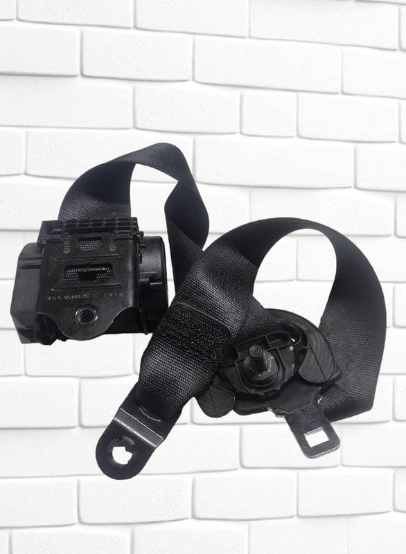 Cinturon De Seguridad Trasero Bmwserie X5 2014 Derecho