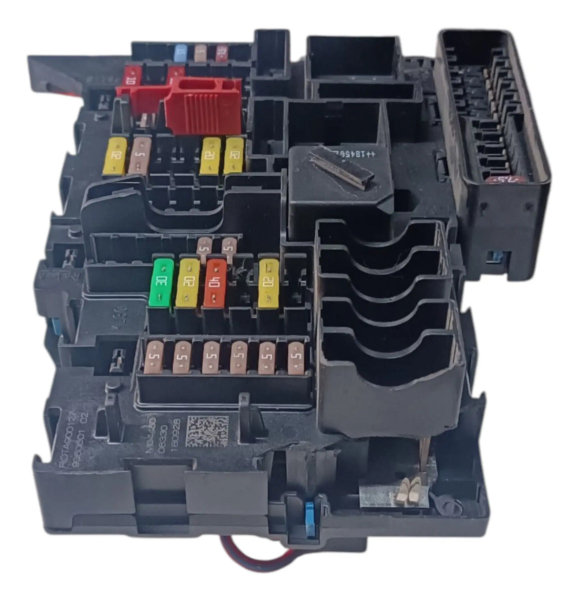 Caja De Fusibles Bmw-serie 1 2020