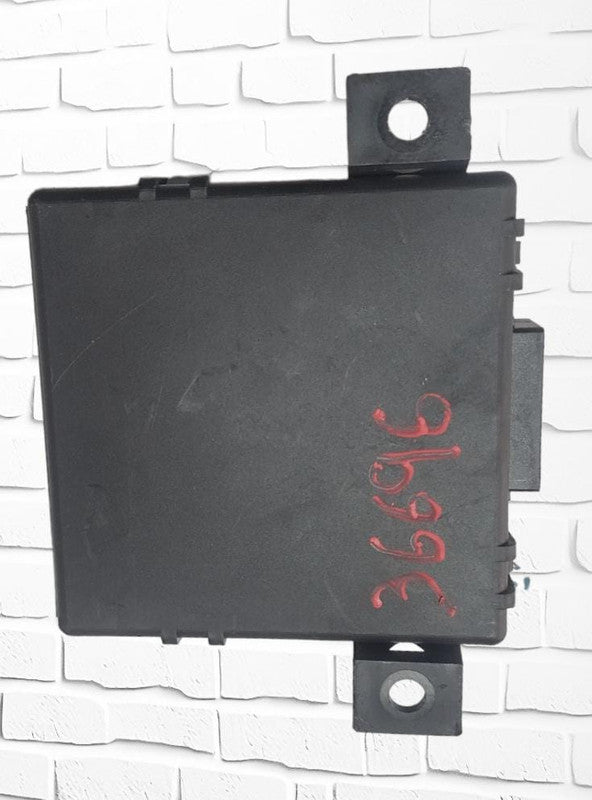 Modulo De Control De Puerta Audia4 2009