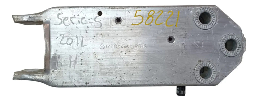 Brazo De Refuerzo Bmwserie 5 2011 Izquierdo