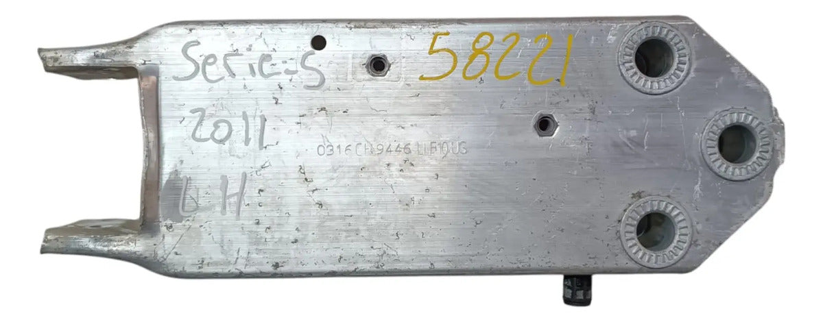Brazo De Refuerzo Bmwserie 5 2011 Izquierdo