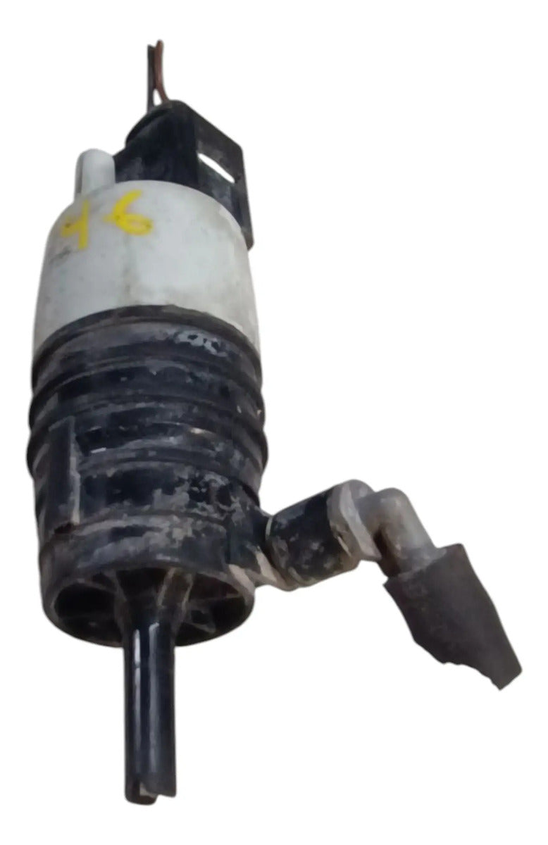 Motor De Wipers Mercedes Benz-clase C 2016