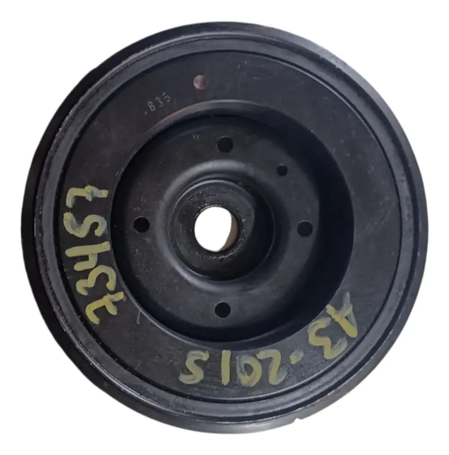 Polea Damper Audi A3 2015