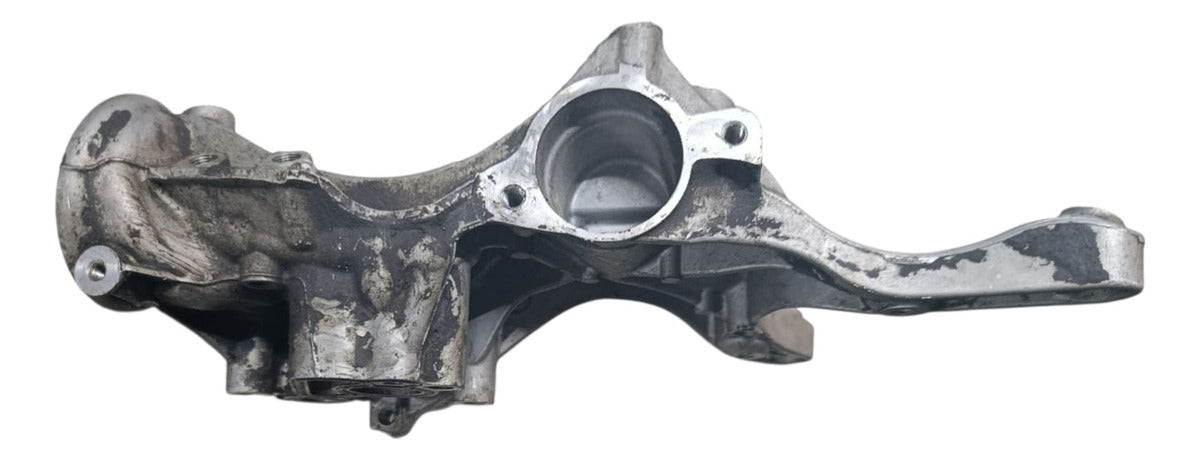 Base De Alternador Audi A4 2016