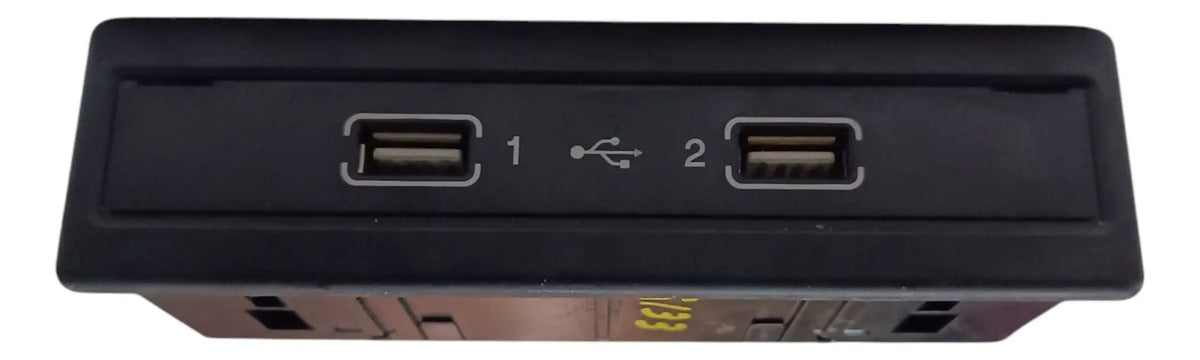 Modulo De Audio Usb Mercedes Benz Clase C 2016