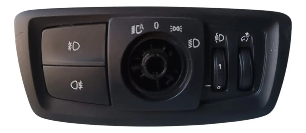 Control De Luces Bmwserie 1 2019