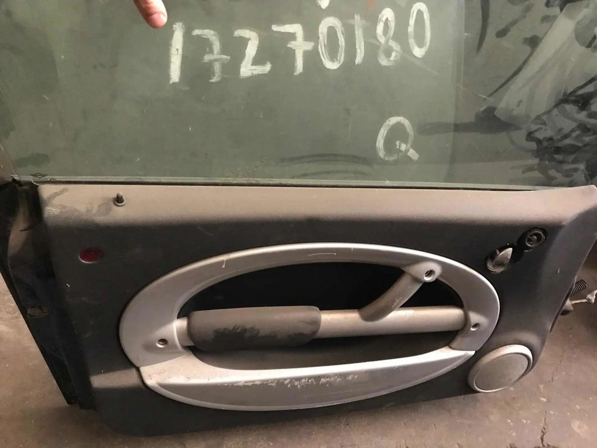 Puerta Delantera Mini Mini Cooper S 2004izquierda