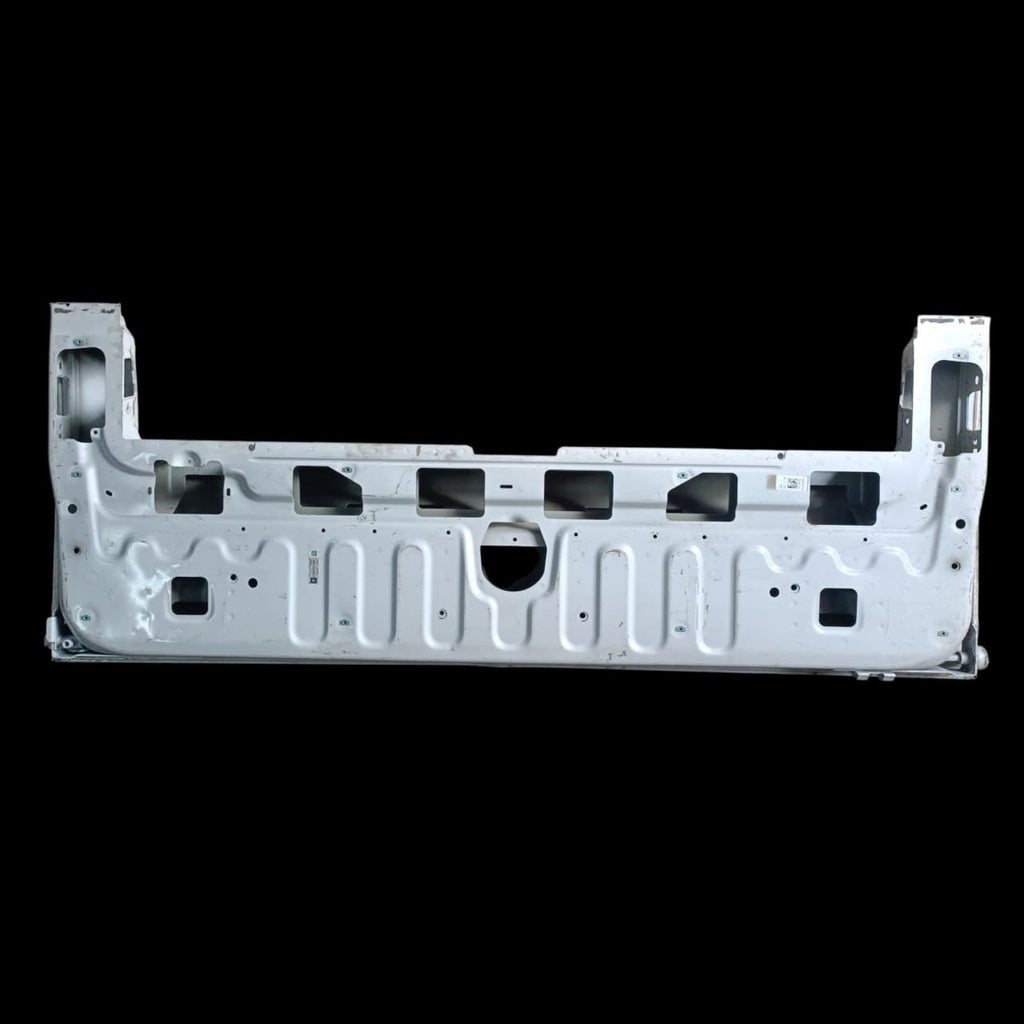 Tapa Inferior De Cajuela Gmc Sierra 1500 2020