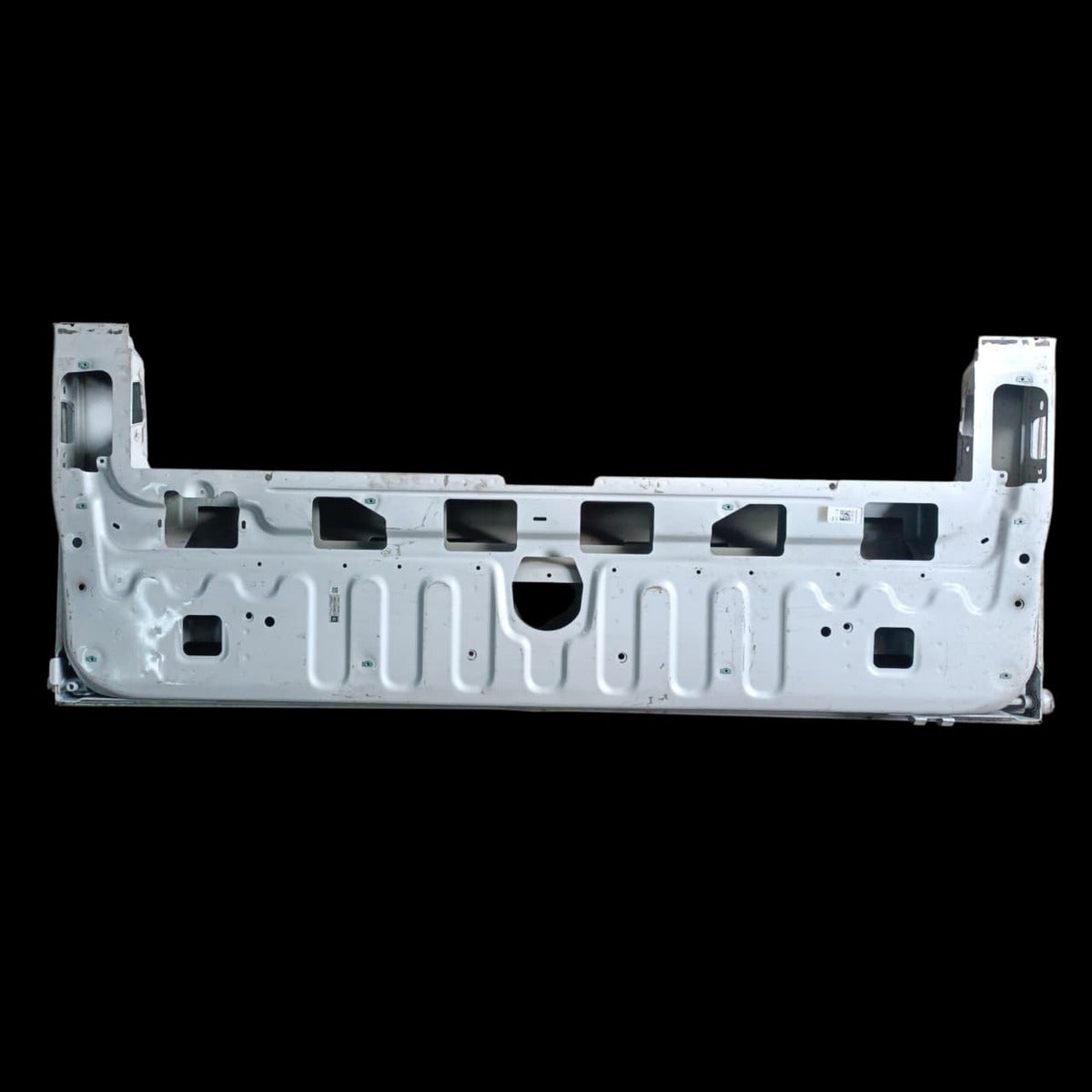 Tapa Inferior De Cajuela Gmc Sierra 1500 2020