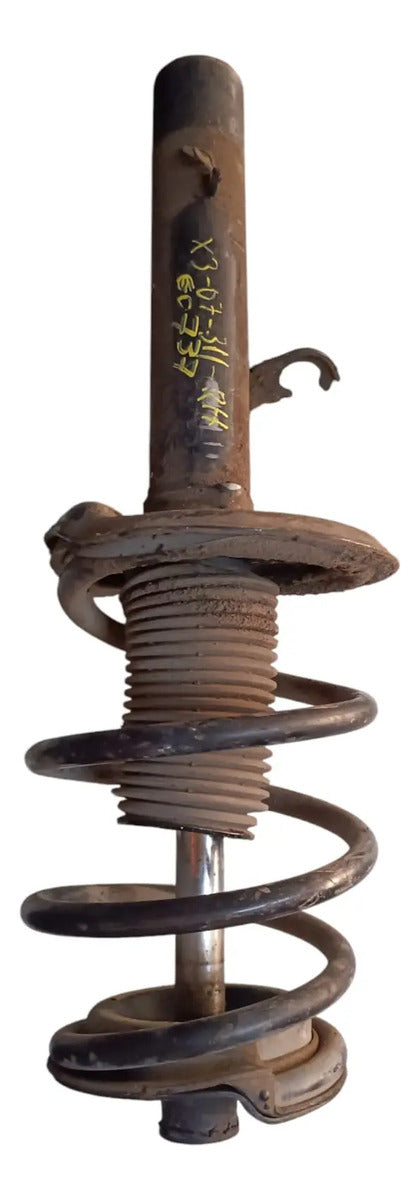 Amortiguador De Suspension Delantera Bmwserie X3 07 60737 B