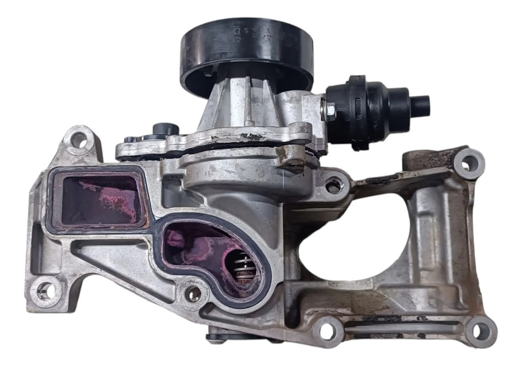 Bomba De Agua Bmw-serie X3 2021