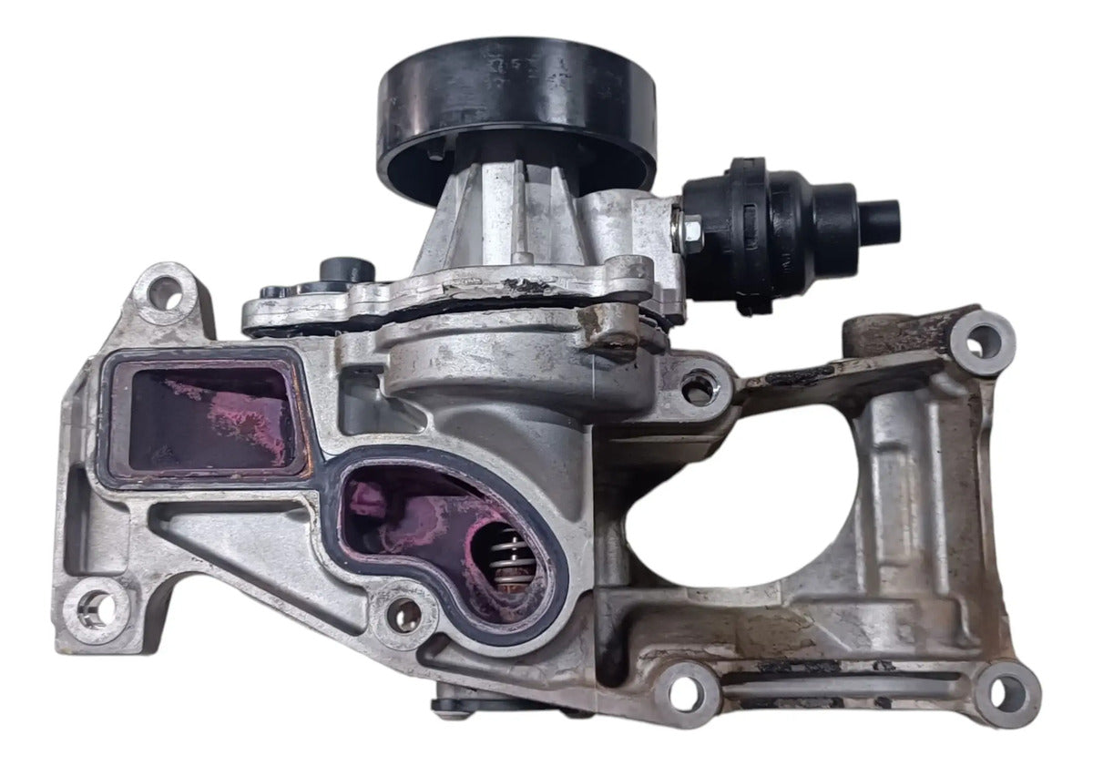 Bomba De Agua Bmw-serie X3 2021