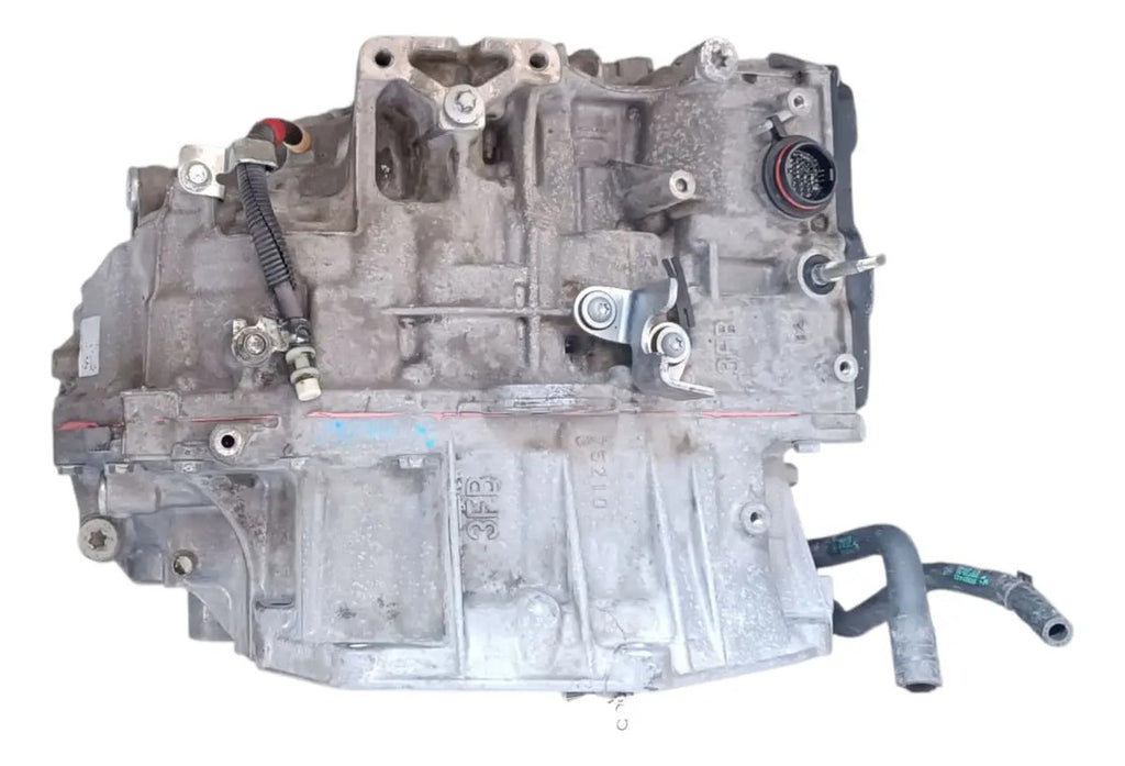 Transmision Mini Cooper Mini Cooper 2015 74403 B