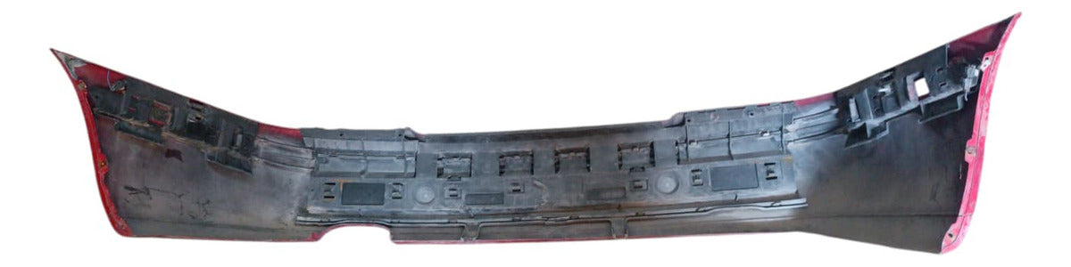 Fascia Trasera Volvo S40 2002