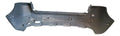Fascia Trasera Land Rover Freelander 2009