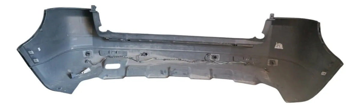 Fascia Trasera Land Rover Freelander 2009