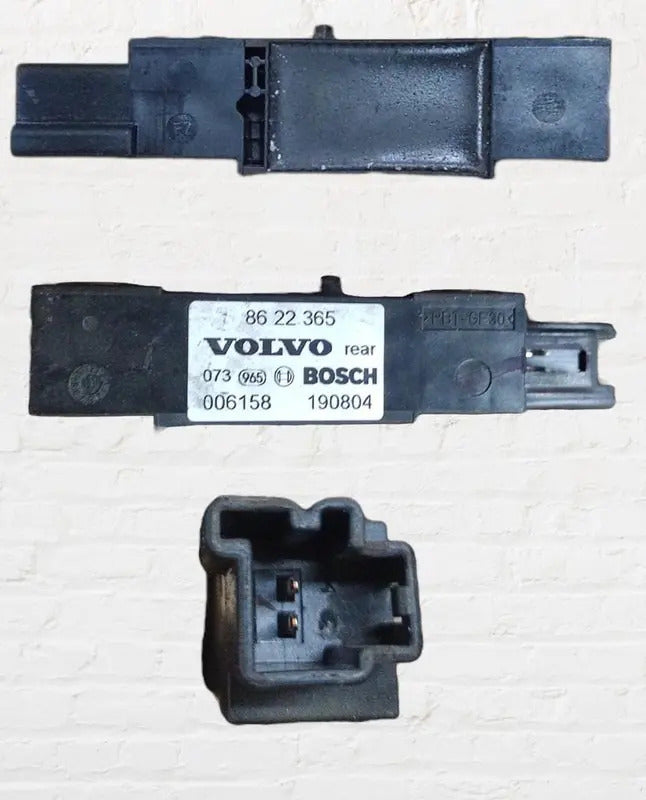 Sensor De Impacto Volvo S60 R 2006