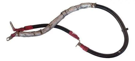 Cable Positivo De Bateria Bmw Serie 3 2015