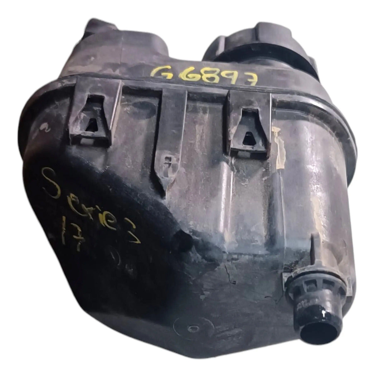 Deposito De Anticongelante Bmw-serie 3 2017