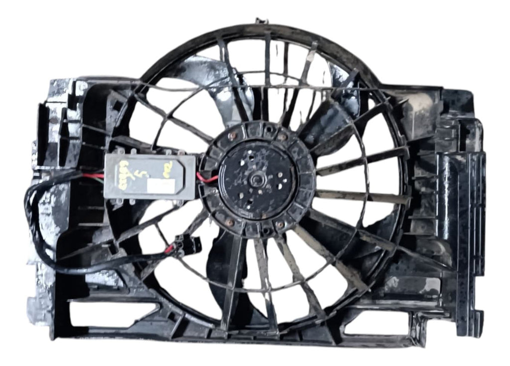 Motoventilador Bmw Serie X5 2002
