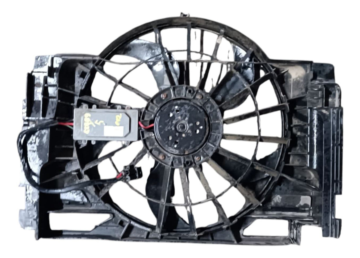 Motoventilador Bmw Serie X5 2002