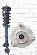 Amortiguador De Suspension Delantera Mercedes Benzclase C