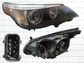 Faro Bmwserie 5 2004 Derecho