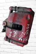 Caliper Delantero Mini Coopermini Cooper 2010 Derecho