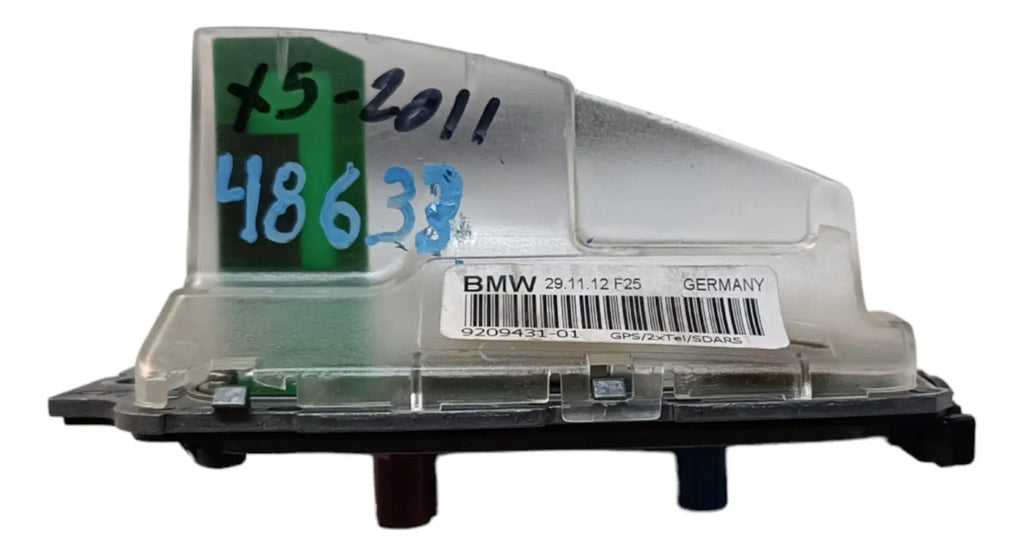 Antena Bmw Serie X5 2011