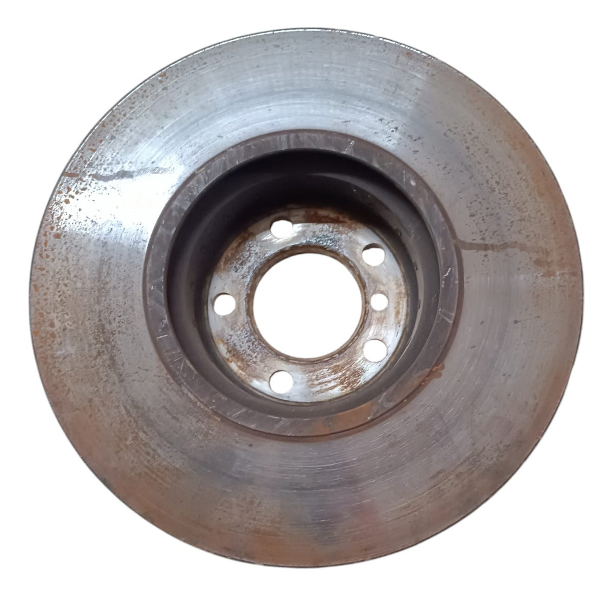 Disco De Freno Delantero  Bmw Serie 1 2019 60803 B