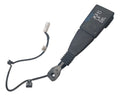 Cinturon Delantero Hembra Bmwserie X3 2015 Izquierdo