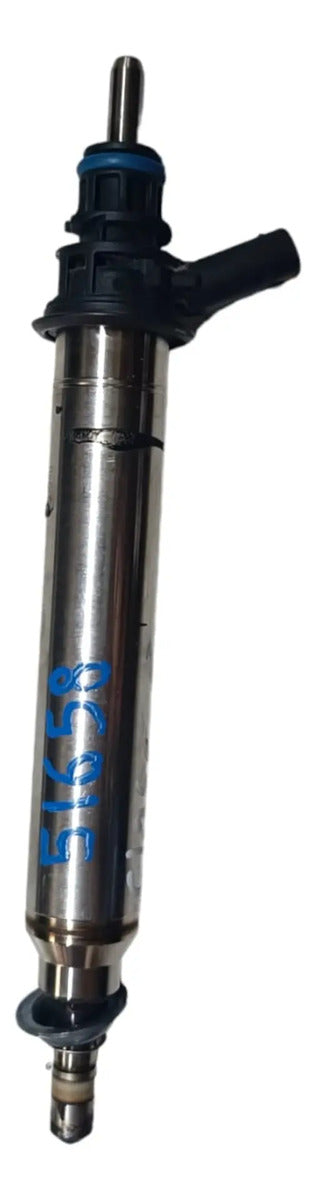 Inyector De Gasolina Mercedes Benzclase C 2015  51658d