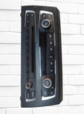 Control De A/c Bmw Serie 1 2014