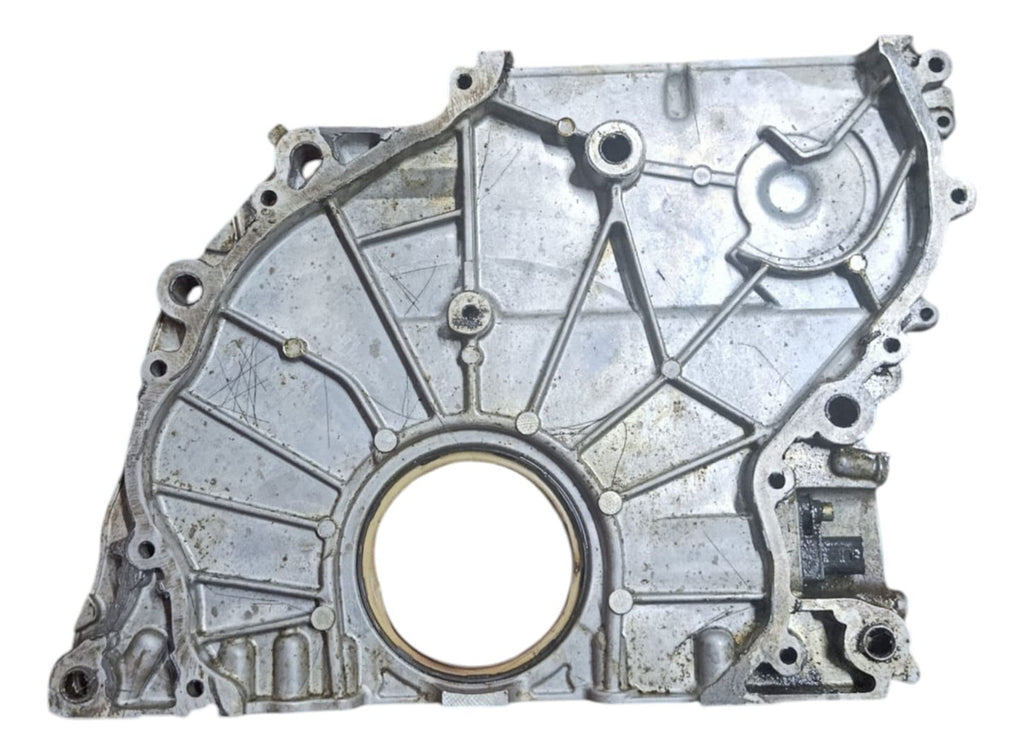 Tapa De Distribucion Bmw Serie 3 2015