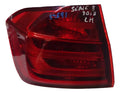 Calavera Bmw-serie 3 2013 Izquierdo