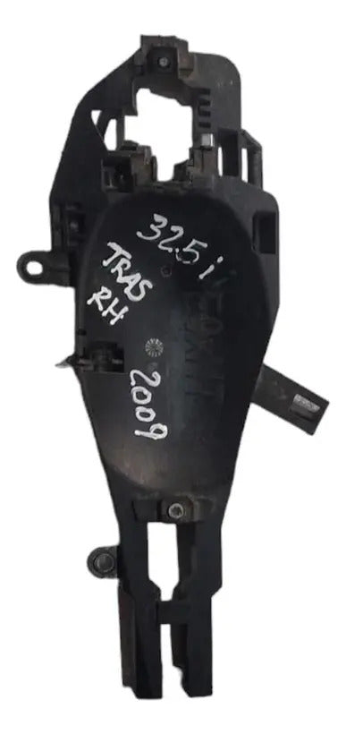 Base De Manija Bmwserie 3 2009 Derecho