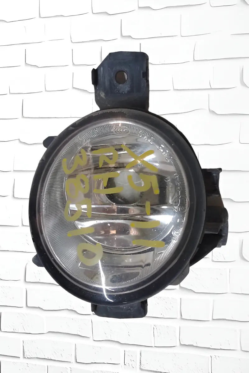 Faro De Niebla Bmw-serie X5 2011 Derecho