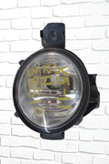 Faro De Niebla Bmw-serie X5 2011 Derecho
