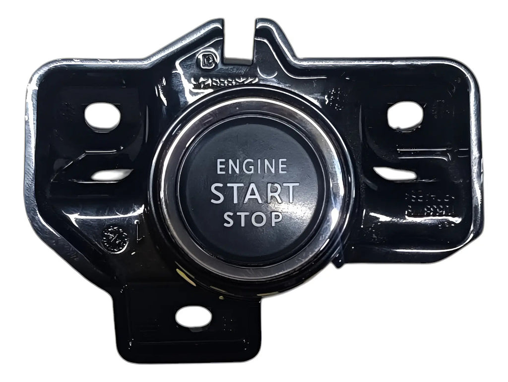 Boton De Encendido Electronico Peugeot2008 2022