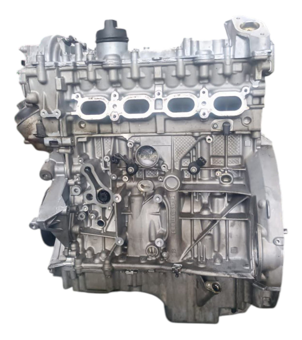 Valvula Pcv Mercedes Benz Clase C 2014