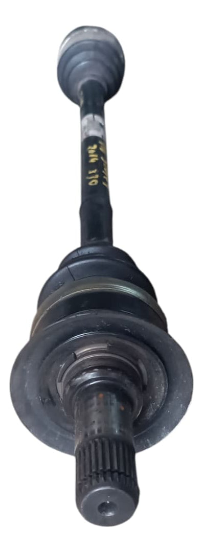 Flecha Homocinetica  Trasera Bmw Serie 1 2014