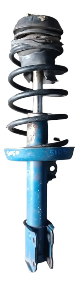 Amortiguador De Suspension Delantera Chevroletastra 2006 Rh