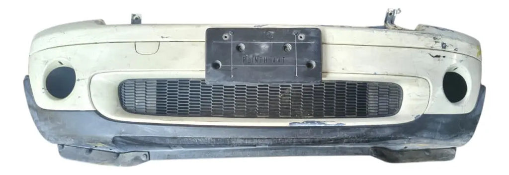 Fascia Delantera Mini Cooper R56 2018