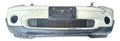 Fascia Delantera Mini Cooper R56 2018