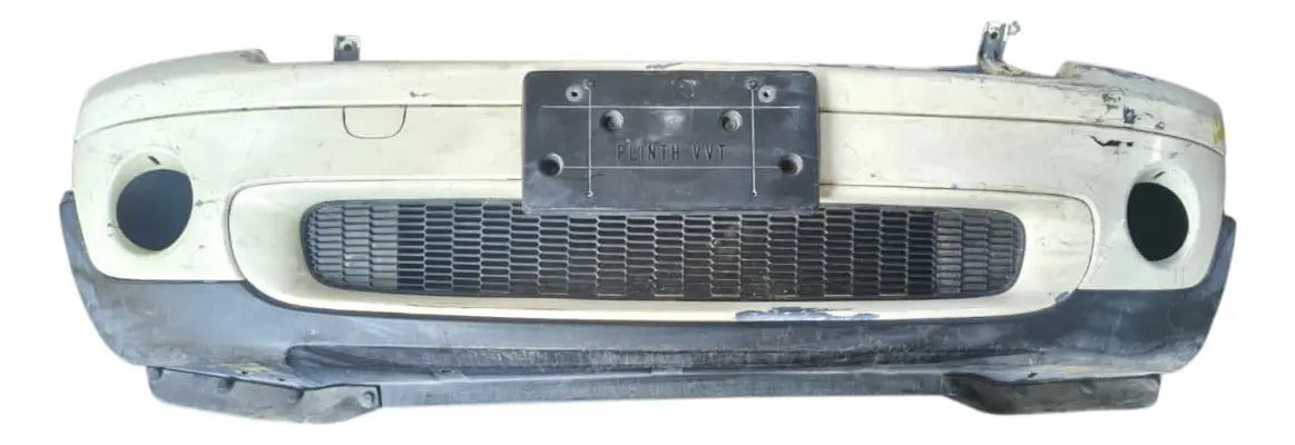 Fascia Delantera Mini Cooper R56 2018