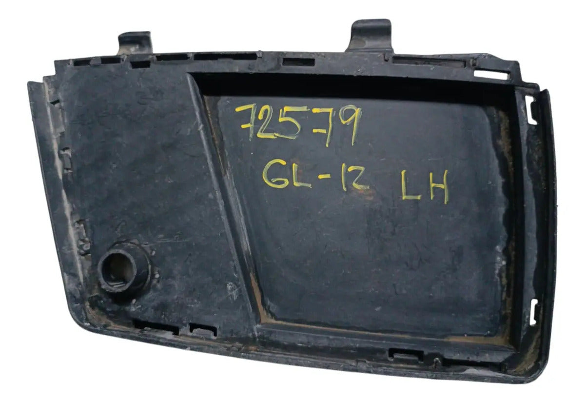 Rejilla De Fascia Mercedes Benz Clase Gl 2012