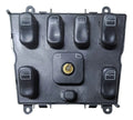 Switch De Vidrios Maestro Mercedes Benz Clase Ml 2001